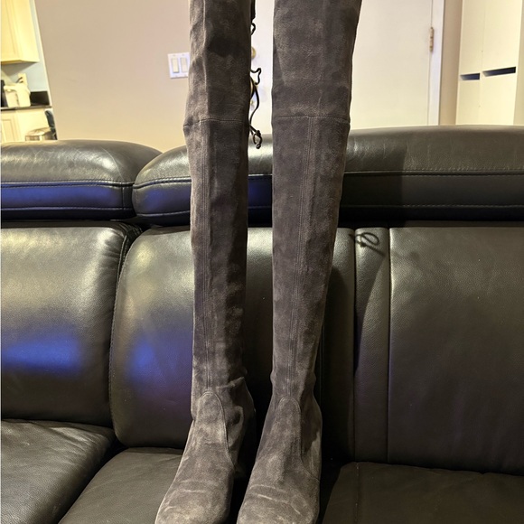 Stuart Weitzman Tieland - Picture 3 of 8